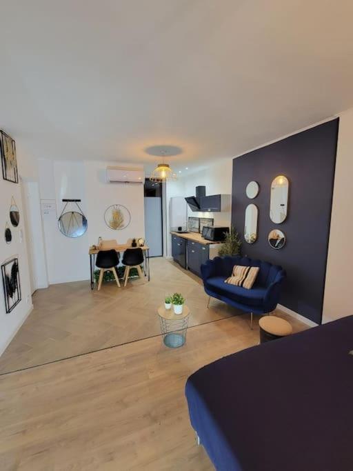Le Very Cozy อัลบี ภายนอก รูปภาพ