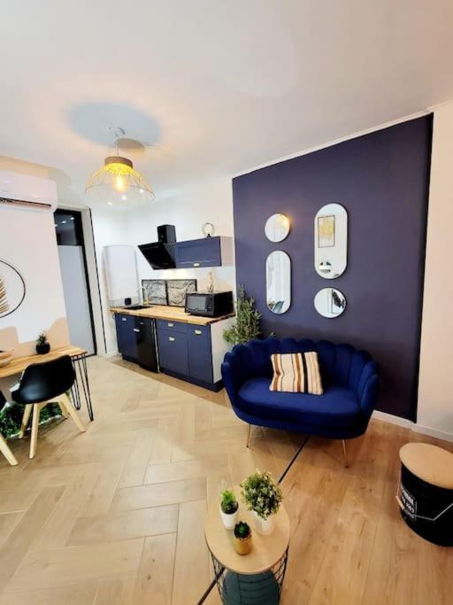 Le Very Cozy อัลบี ภายนอก รูปภาพ